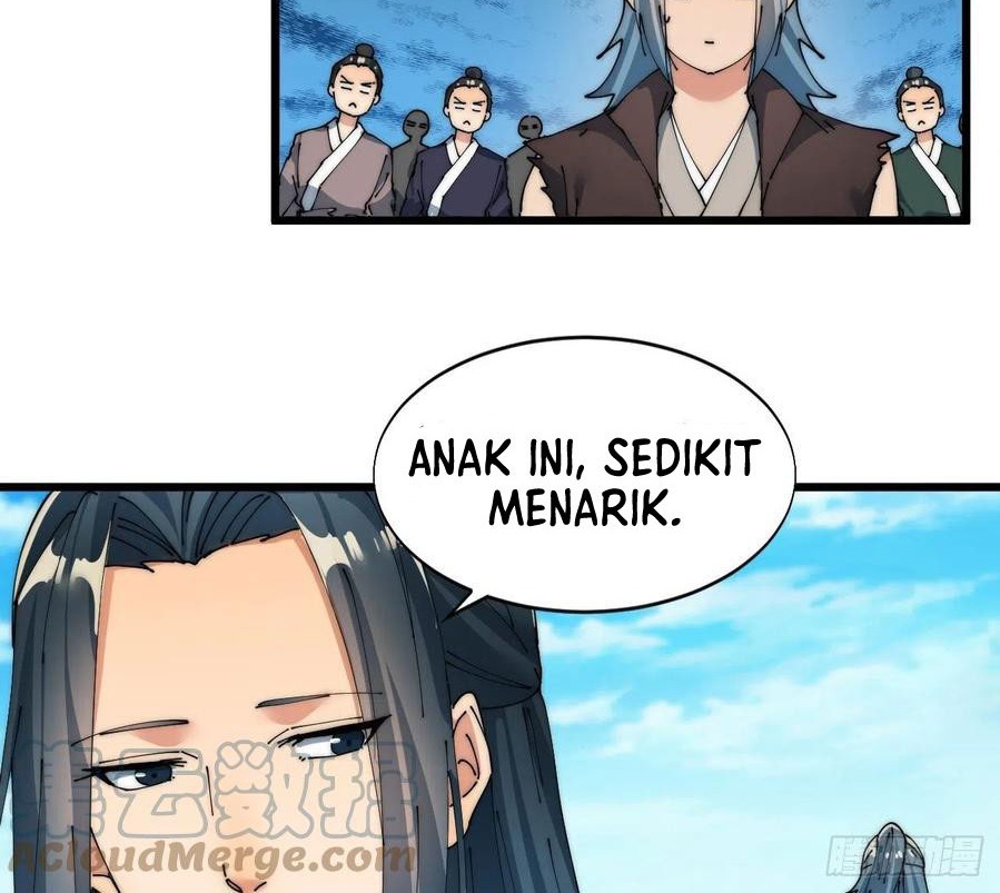 Wu Ling Jiutian Chapter 06 Gambar 17