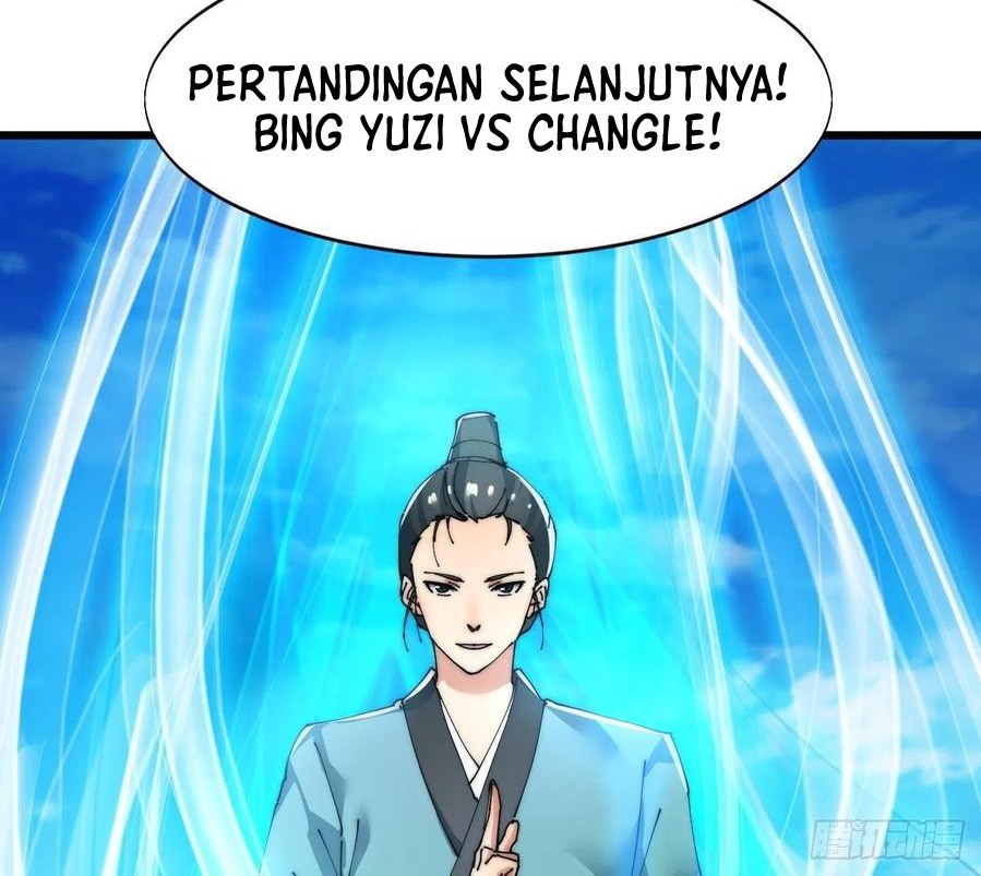 Wu Ling Jiutian Chapter 06 Gambar 19