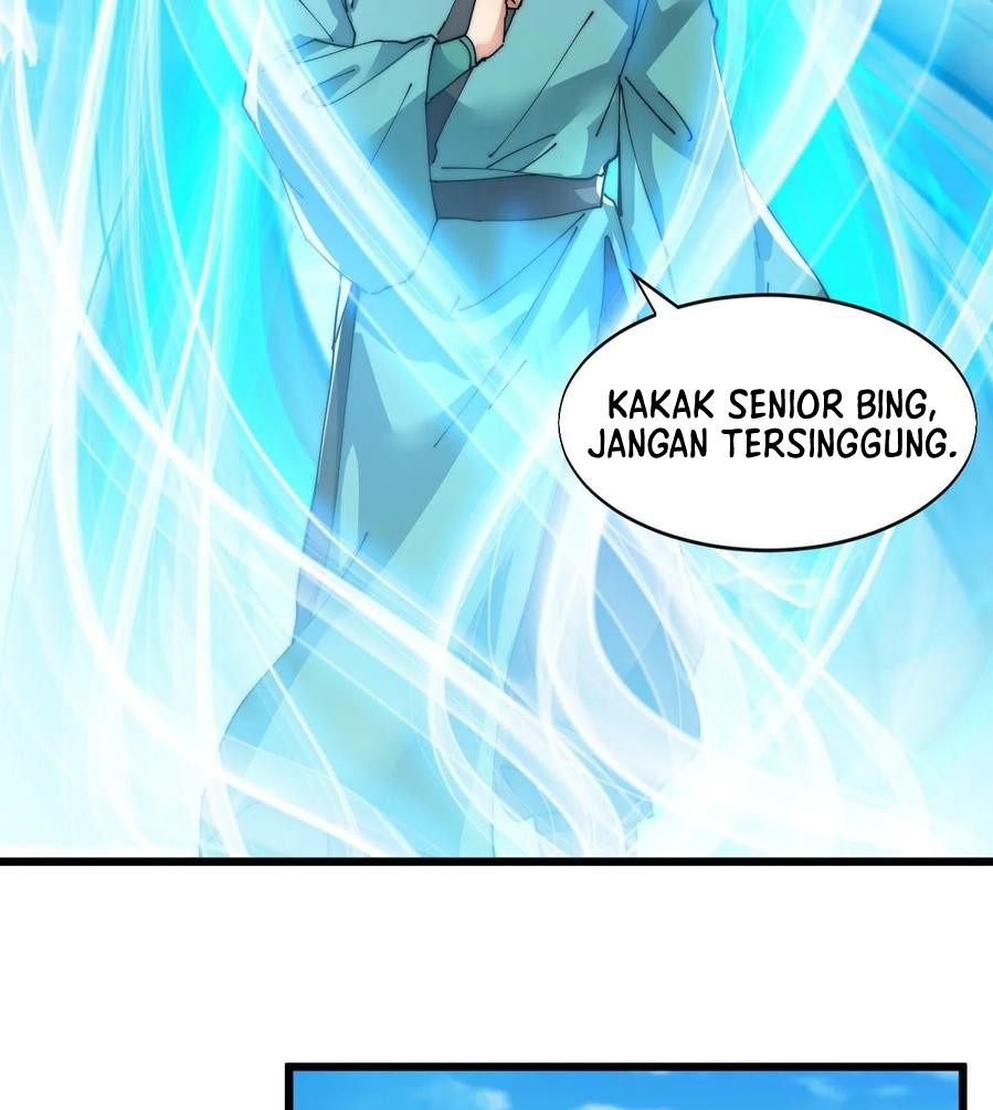 Wu Ling Jiutian Chapter 06 Gambar 20