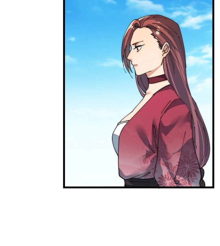Wu Ling Jiutian Chapter 06 Gambar 21
