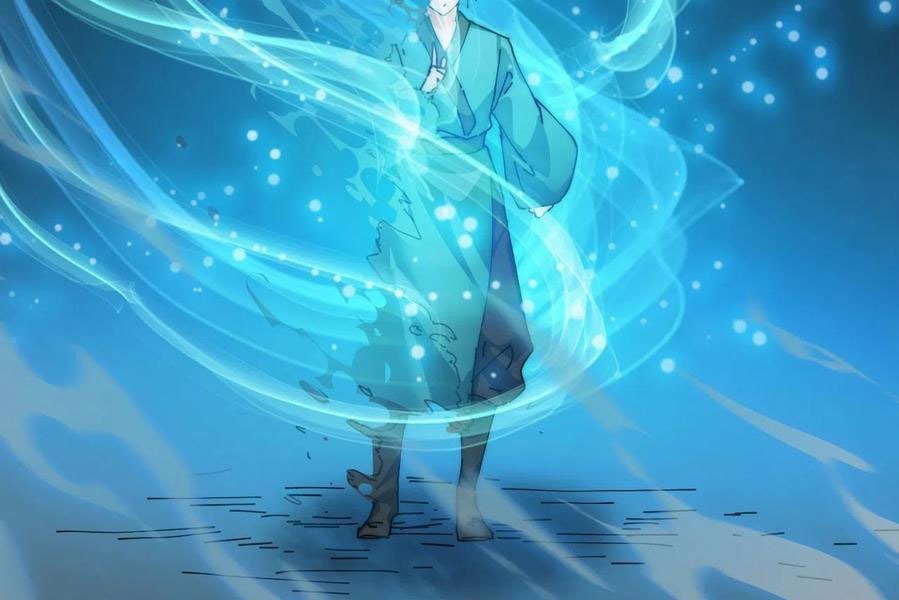Wu Ling Jiutian Chapter 06 Gambar 24