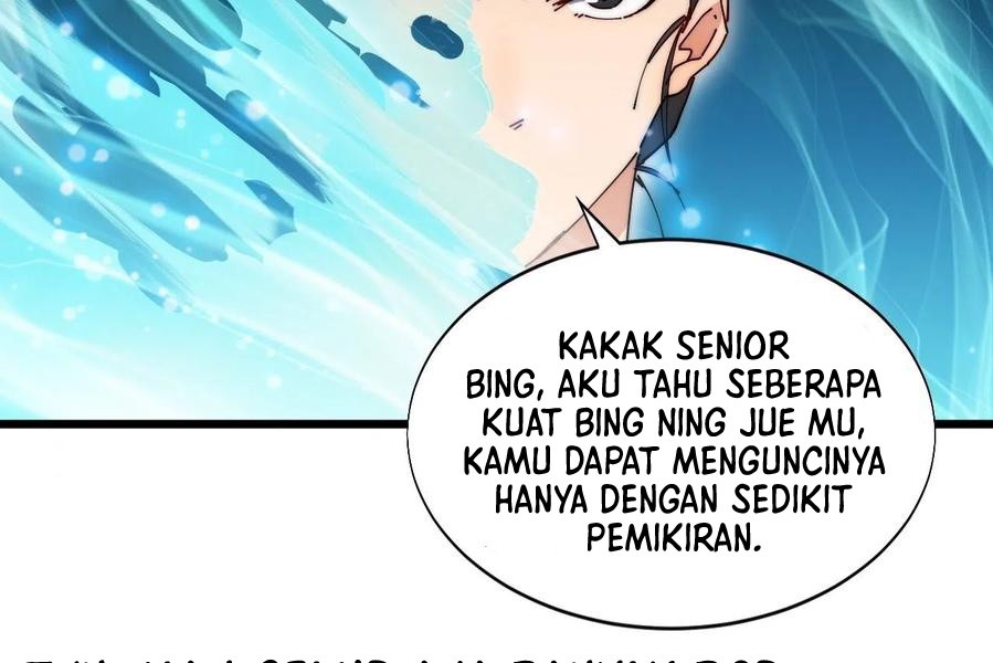 Wu Ling Jiutian Chapter 06 Gambar 26