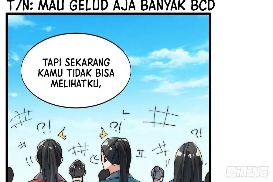 Wu Ling Jiutian Chapter 06 Gambar 27