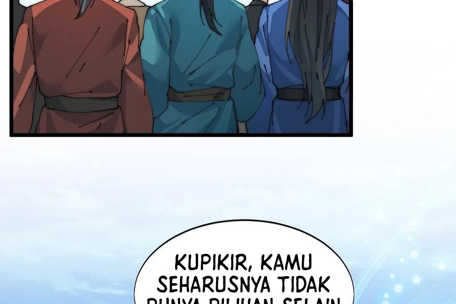 Wu Ling Jiutian Chapter 06 Gambar 28