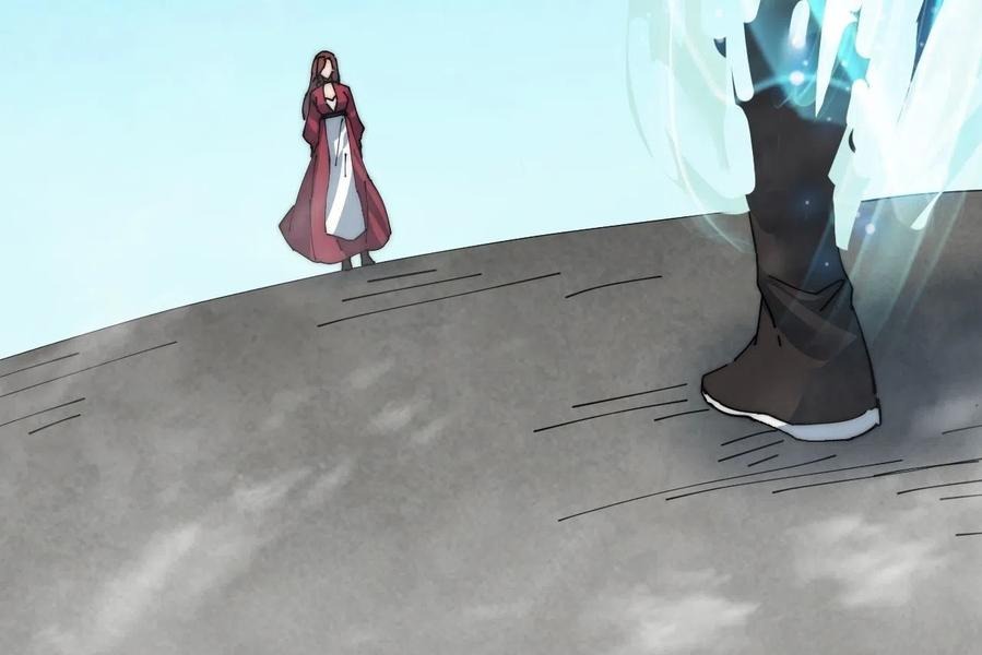 Wu Ling Jiutian Chapter 06 Gambar 30