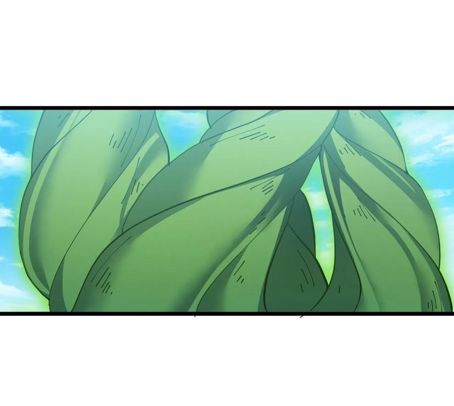 Wu Ling Jiutian Chapter 06 Gambar 34