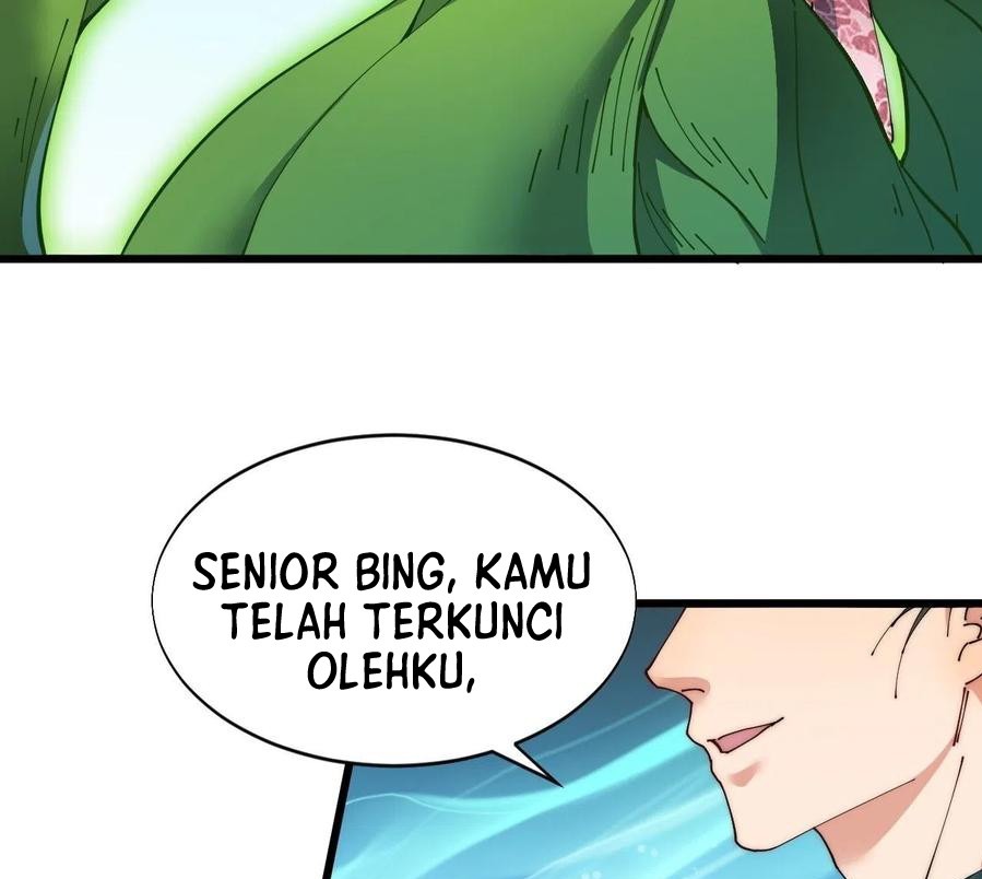 Wu Ling Jiutian Chapter 06 Gambar 38