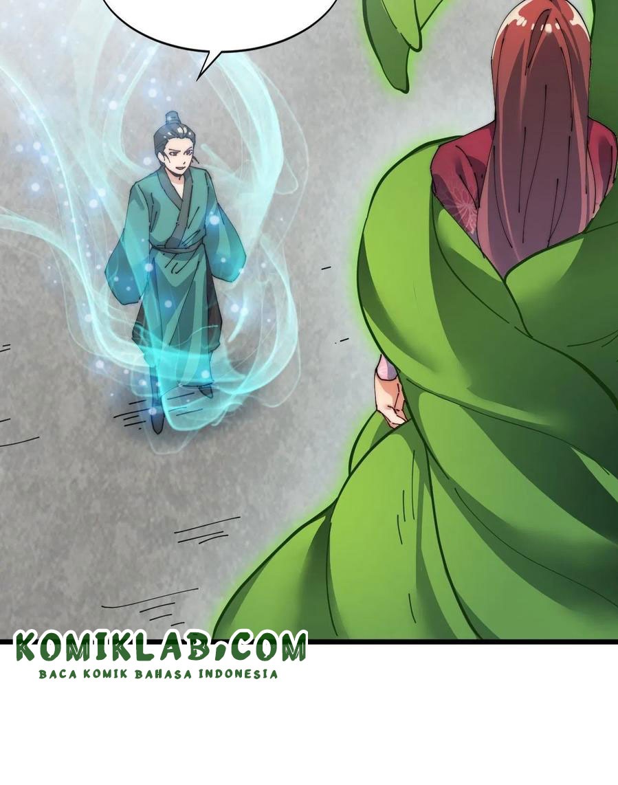 Wu Ling Jiutian Chapter 06 Gambar 40