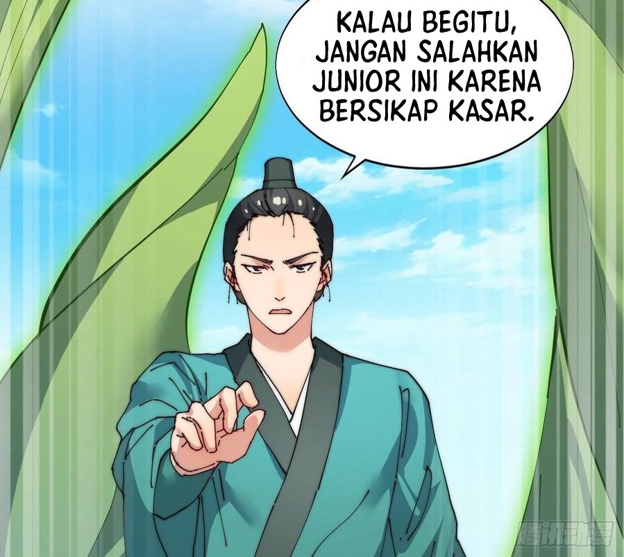 Wu Ling Jiutian Chapter 06 Gambar 43