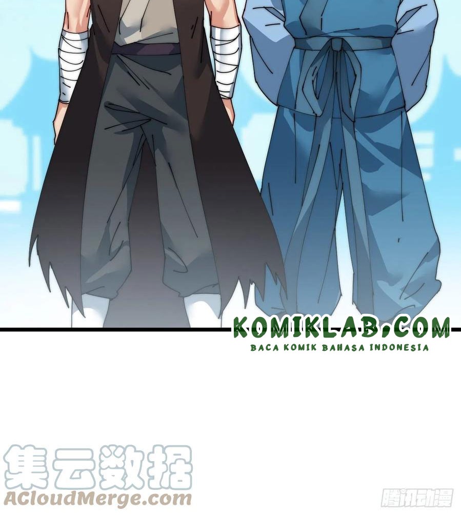 Wu Ling Jiutian Chapter 06 Gambar 49