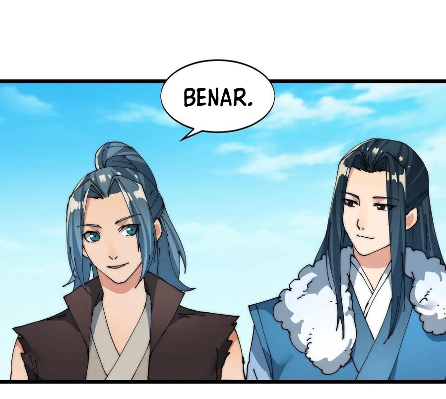 Wu Ling Jiutian Chapter 06 Gambar 50