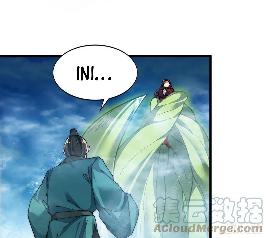Wu Ling Jiutian Chapter 06 Gambar 53