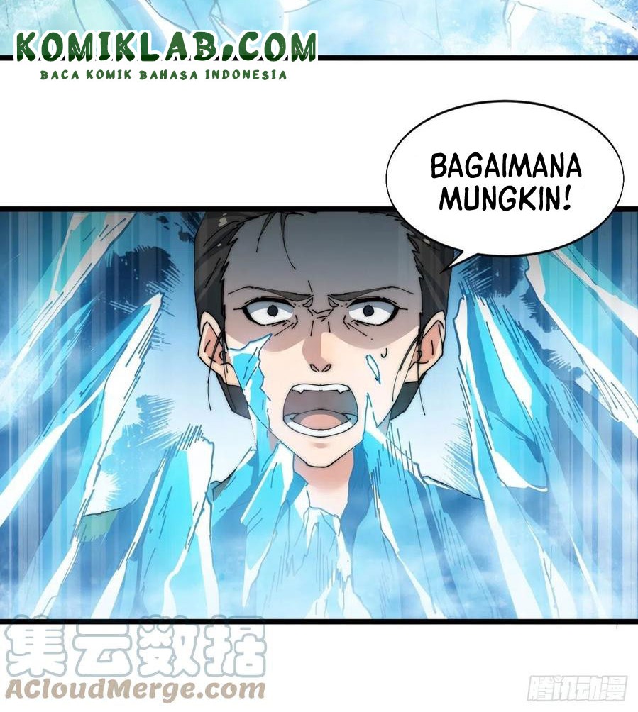 Wu Ling Jiutian Chapter 06 Gambar 57