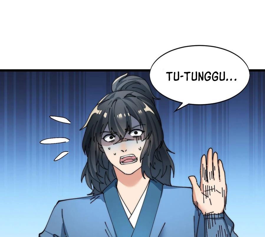 Wu Ling Jiutian Chapter 06 Gambar 6