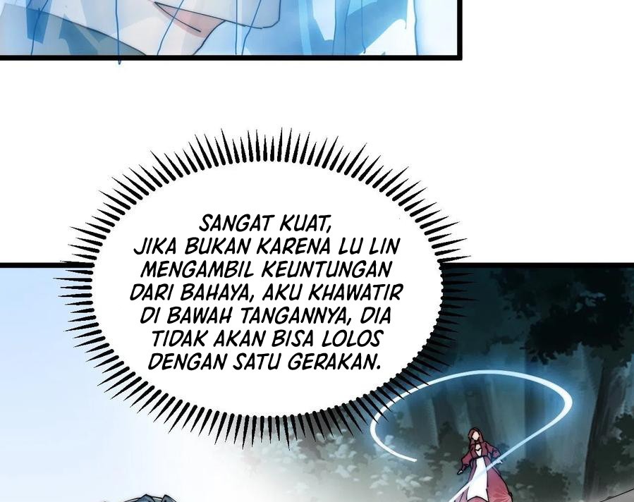 Wu Ling Jiutian Chapter 06 Gambar 68
