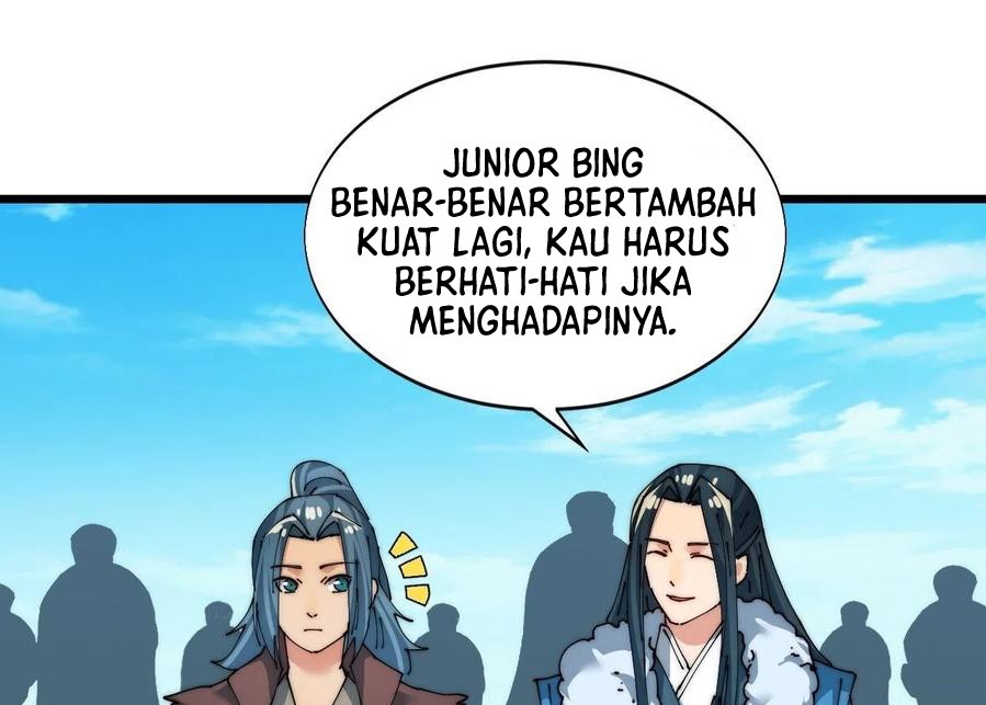 Wu Ling Jiutian Chapter 06 Gambar 70