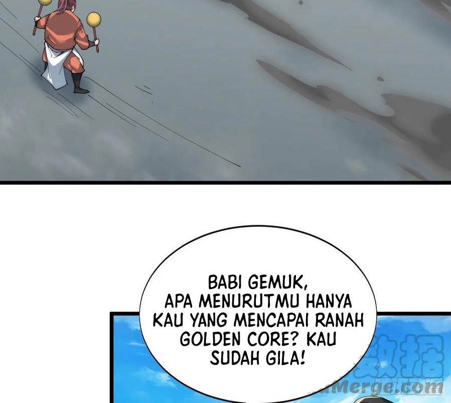 Wu Ling Jiutian Chapter 05 Gambar 21