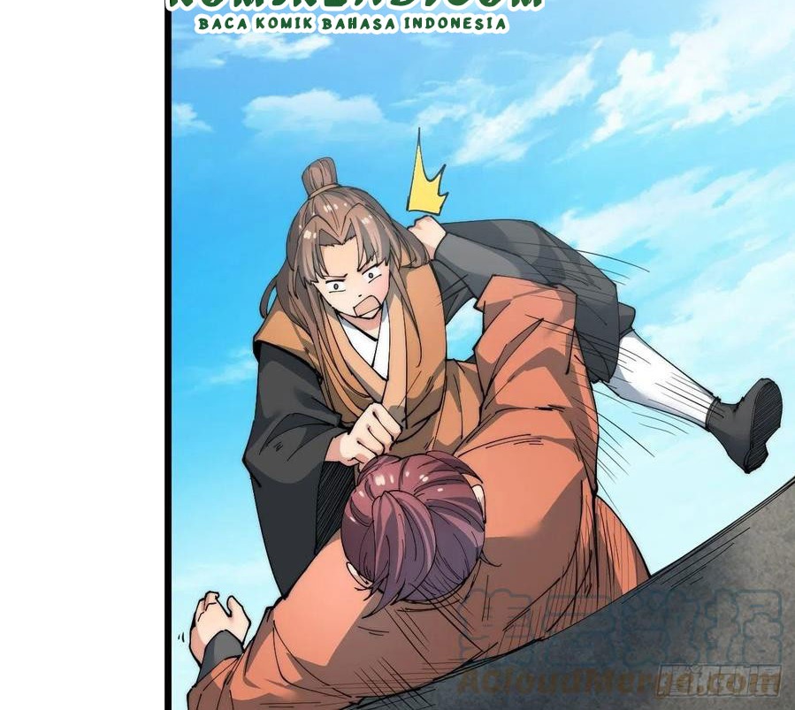 Wu Ling Jiutian Chapter 05 Gambar 33