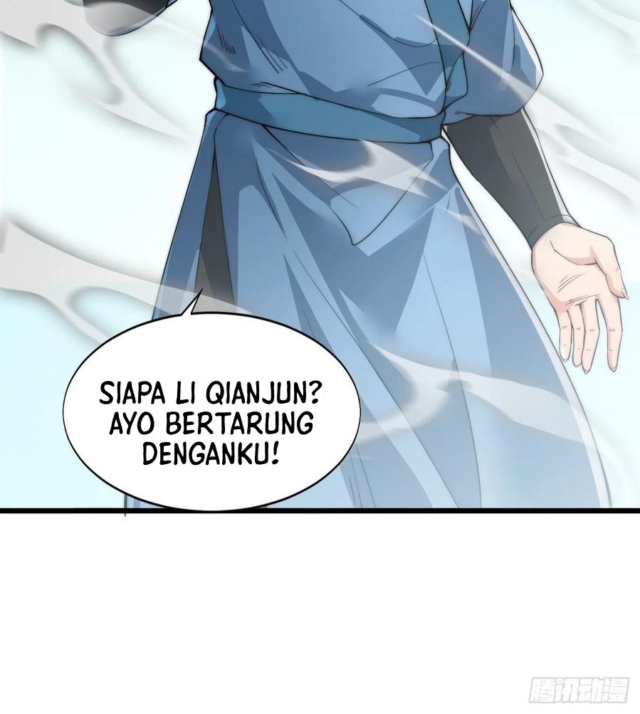 Wu Ling Jiutian Chapter 05 Gambar 43