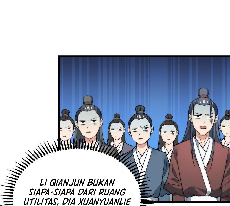 Wu Ling Jiutian Chapter 05 Gambar 44