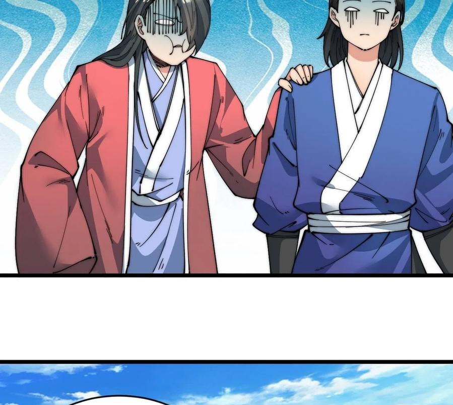 Wu Ling Jiutian Chapter 05 Gambar 54