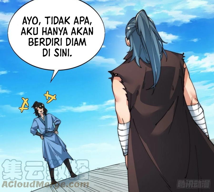 Wu Ling Jiutian Chapter 05 Gambar 55