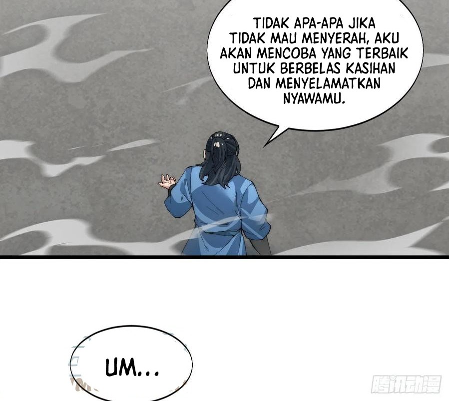 Wu Ling Jiutian Chapter 05 Gambar 59