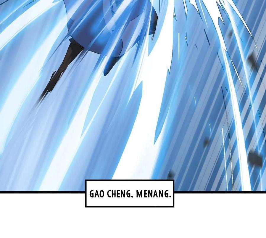Wu Ling Jiutian Chapter 05 Gambar 8