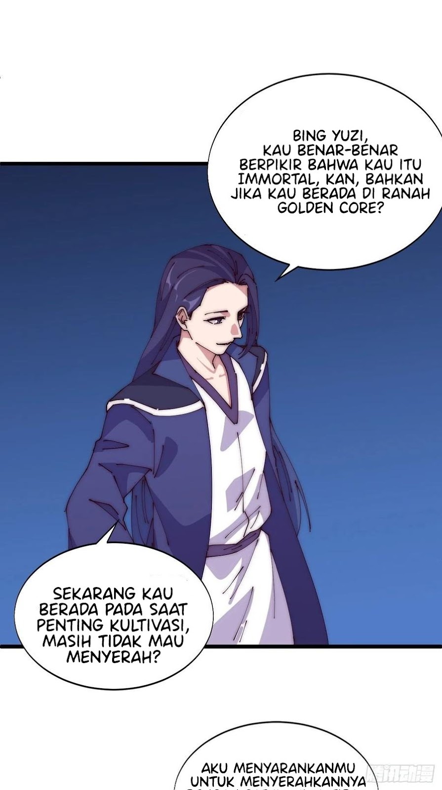 Wu Ling Jiutian Chapter 04 Gambar 10