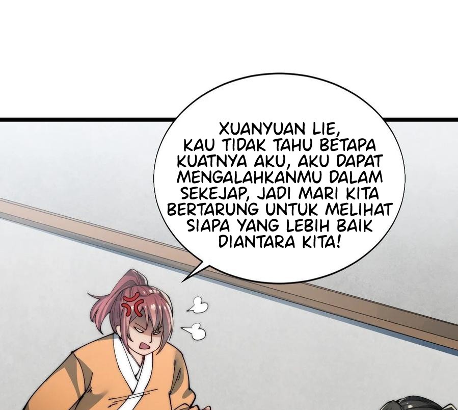 Wu Ling Jiutian Chapter 04 Gambar 100