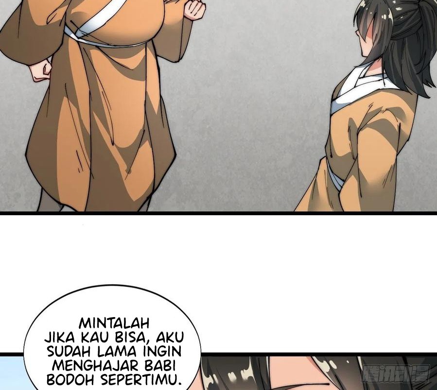 Wu Ling Jiutian Chapter 04 Gambar 101