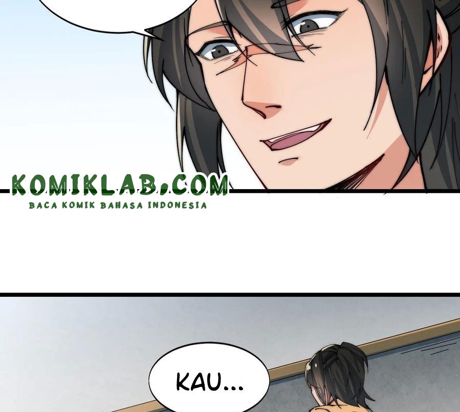 Wu Ling Jiutian Chapter 04 Gambar 102