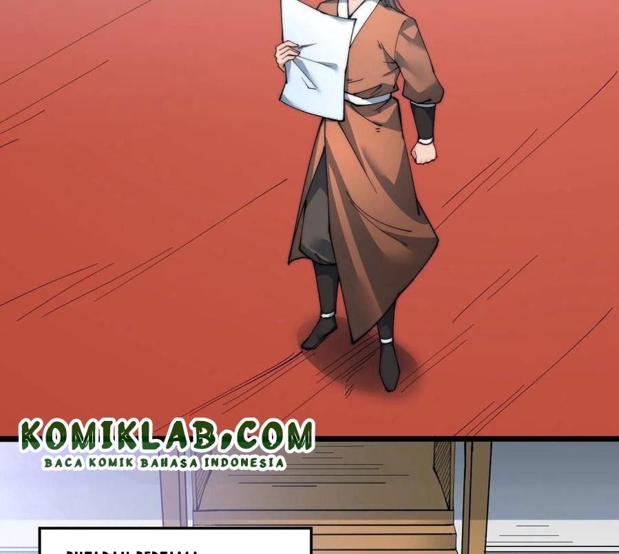 Wu Ling Jiutian Chapter 04 Gambar 112