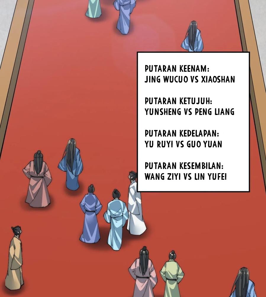 Wu Ling Jiutian Chapter 04 Gambar 114