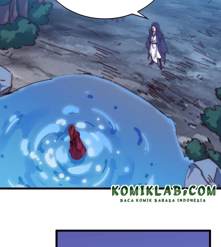 Wu Ling Jiutian Chapter 04 Gambar 14