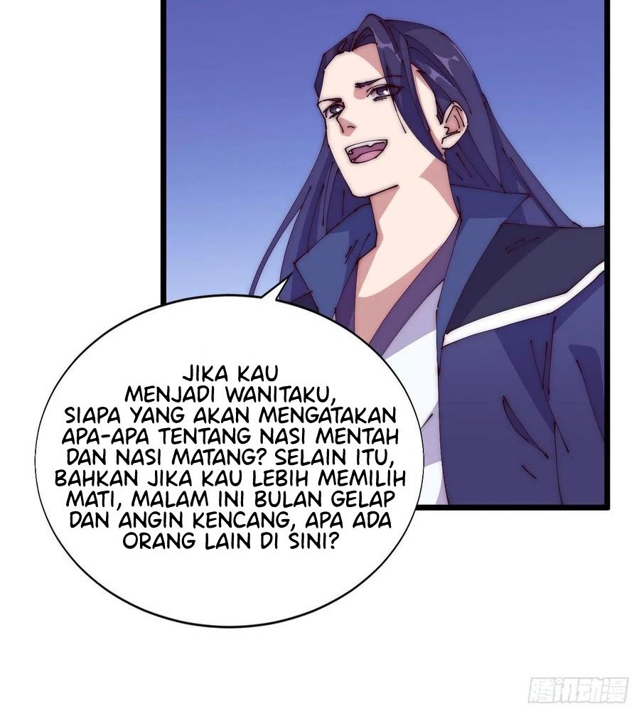 Wu Ling Jiutian Chapter 04 Gambar 15