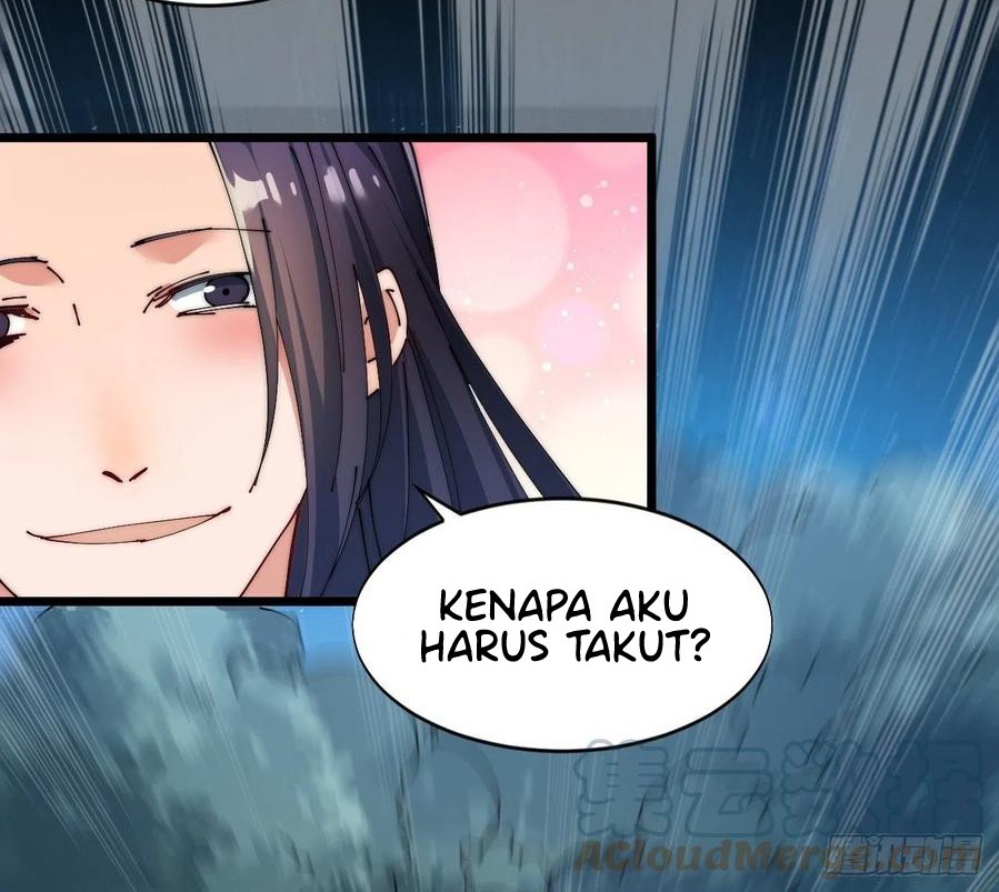 Wu Ling Jiutian Chapter 04 Gambar 17