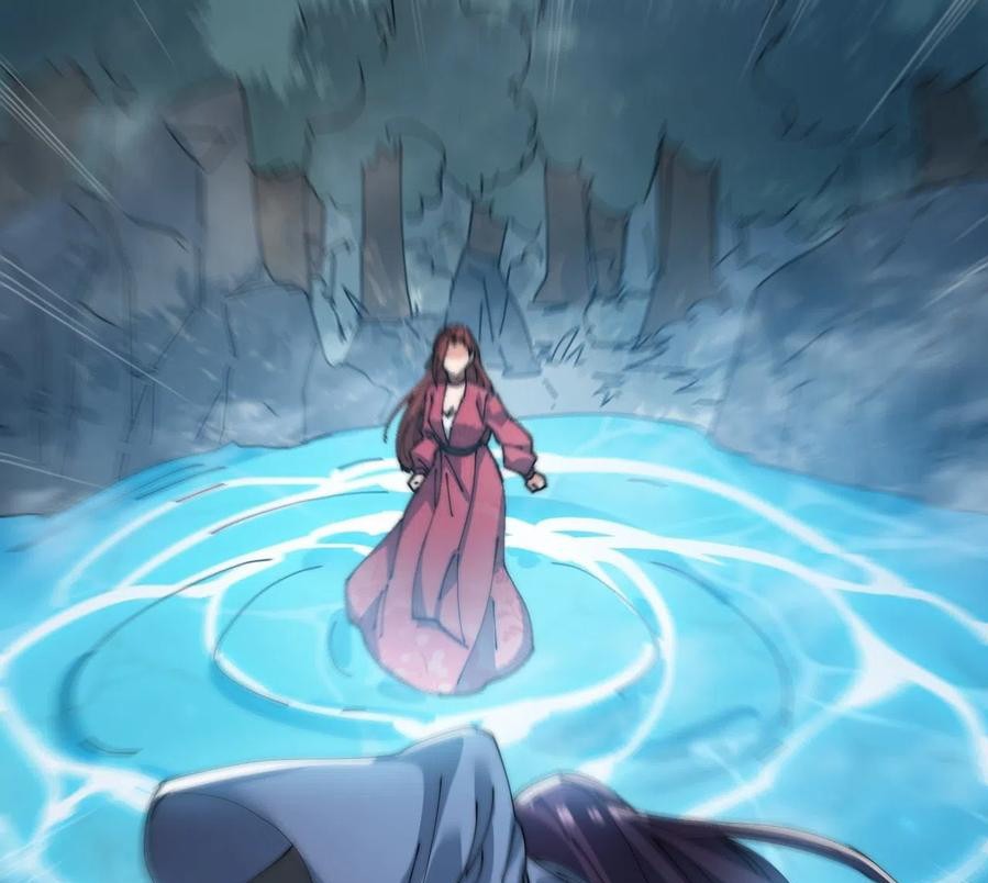 Wu Ling Jiutian Chapter 04 Gambar 18