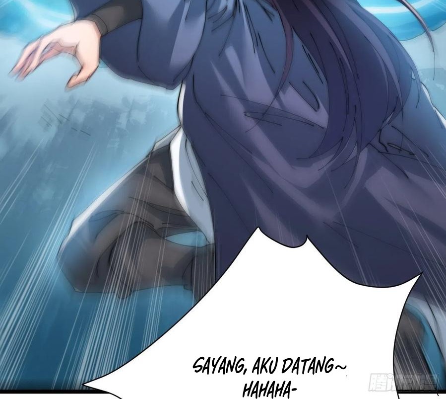 Wu Ling Jiutian Chapter 04 Gambar 19