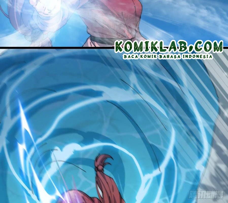 Wu Ling Jiutian Chapter 04 Gambar 21