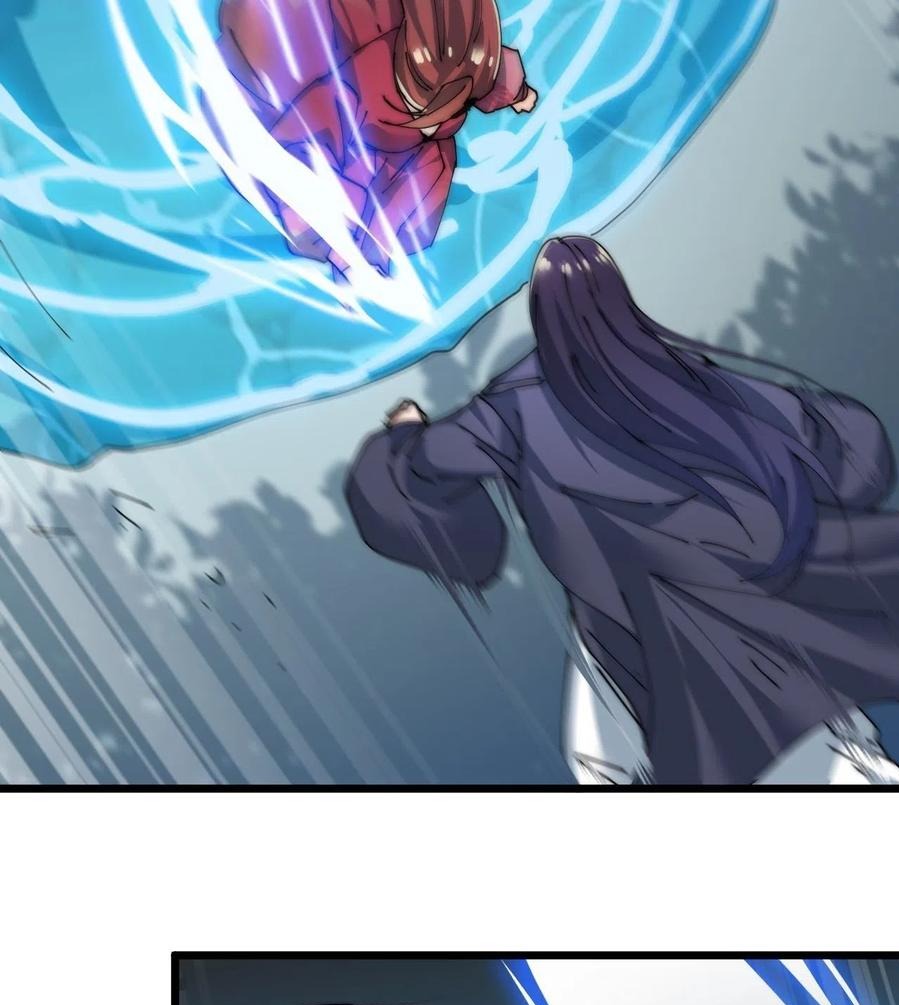 Wu Ling Jiutian Chapter 04 Gambar 22