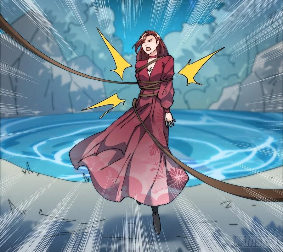 Wu Ling Jiutian Chapter 04 Gambar 27