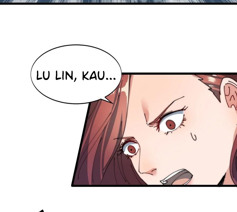 Wu Ling Jiutian Chapter 04 Gambar 28