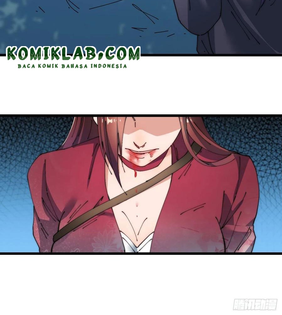 Wu Ling Jiutian Chapter 04 Gambar 31