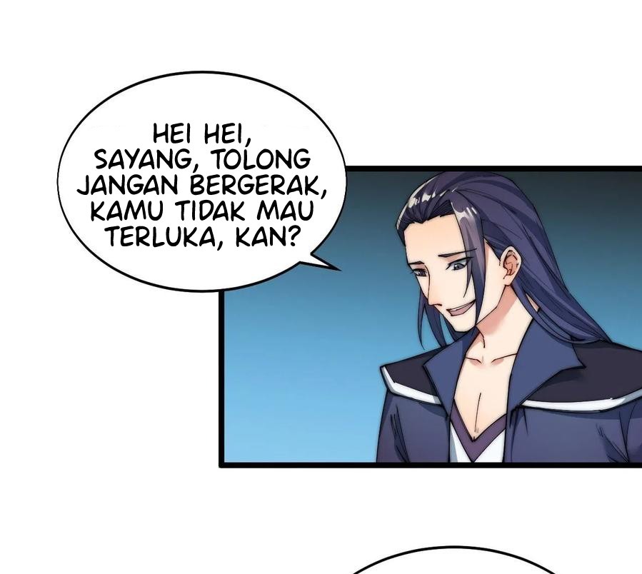 Wu Ling Jiutian Chapter 04 Gambar 32