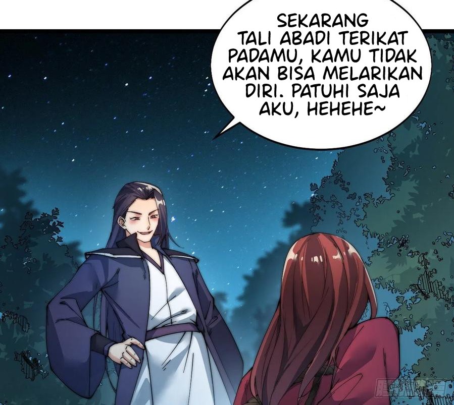 Wu Ling Jiutian Chapter 04 Gambar 33