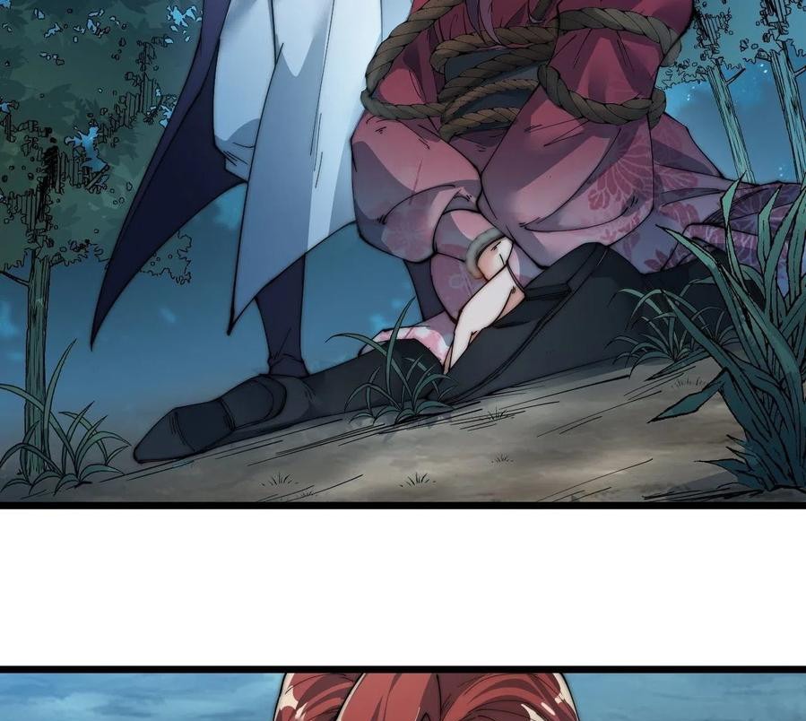 Wu Ling Jiutian Chapter 04 Gambar 34