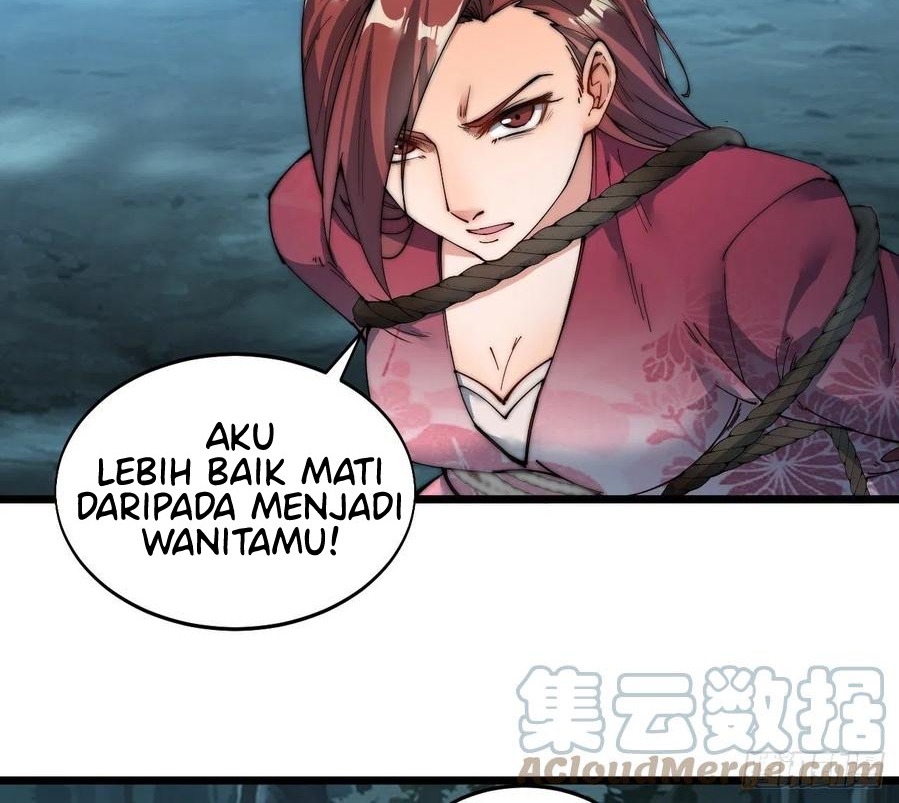 Wu Ling Jiutian Chapter 04 Gambar 35