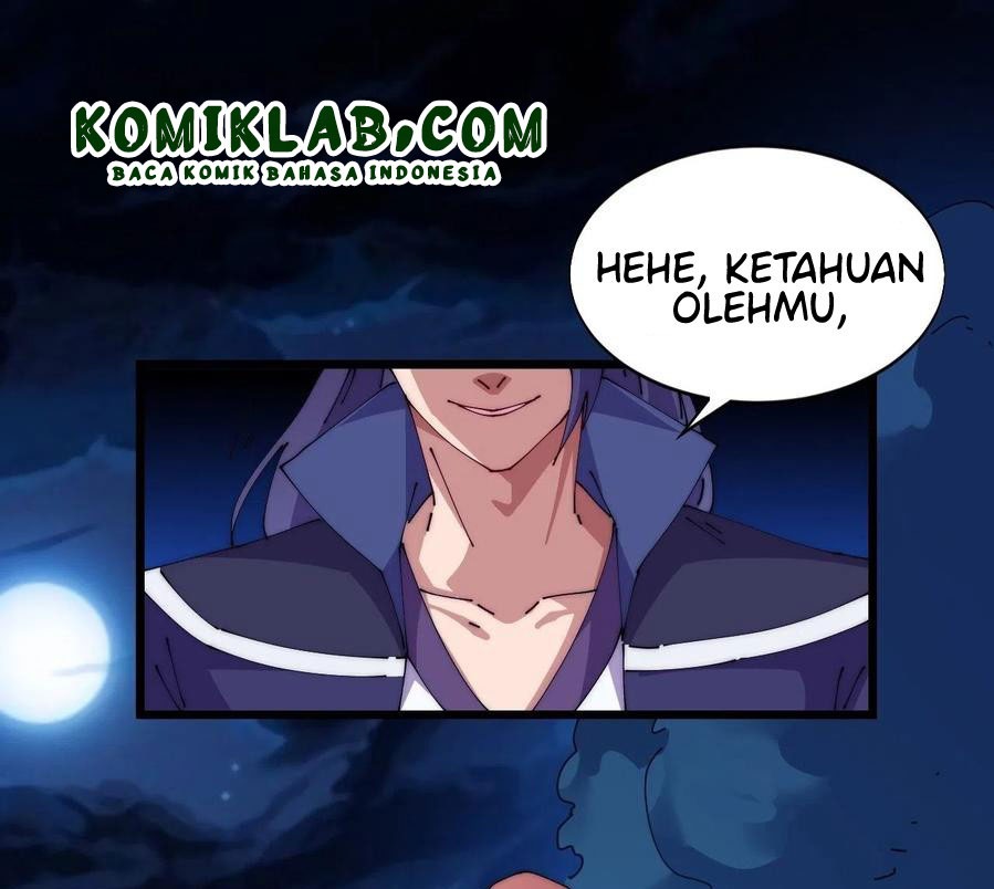 Wu Ling Jiutian Chapter 04 Gambar 4