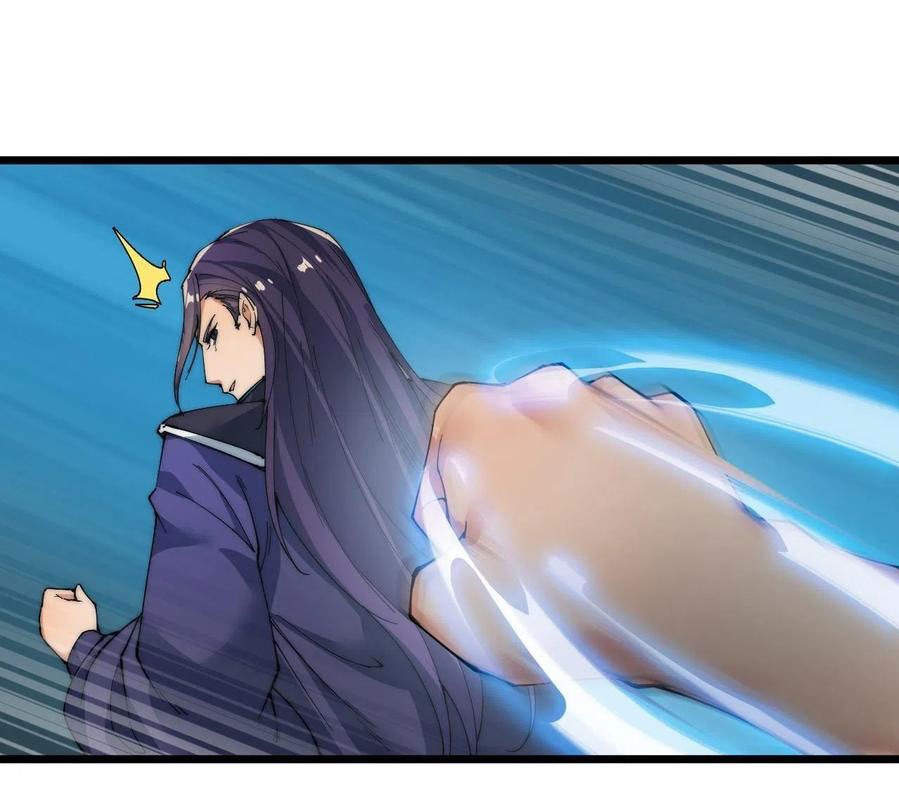 Wu Ling Jiutian Chapter 04 Gambar 40